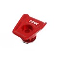 DBK Special Parts (Ducabike) Seat Insert for the Ducati Panigale V4 (2025+) DBK Special Parts (Ducabike) Seat Insert for the Ducati Panigale V4 (2025+)